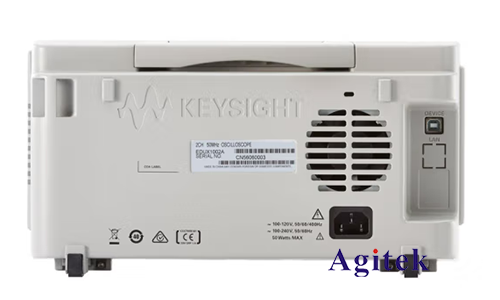 示波器應(yīng)用于新能源汽車(chē)充電樁測(cè)試與效率優(yōu)化(圖2)