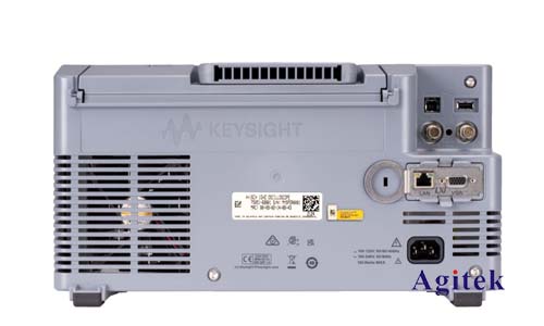 是德MSOX4034A示波器測試紋波方法(圖2)