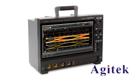 是德示波器EXR604A校準指南   (圖2)