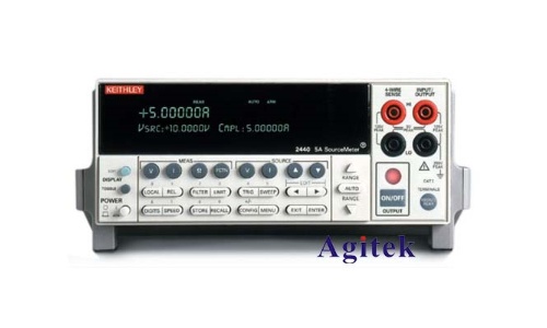 掌握Keithley 6514靜電計功率因數(shù)測量的關(guān)鍵技巧(圖1)