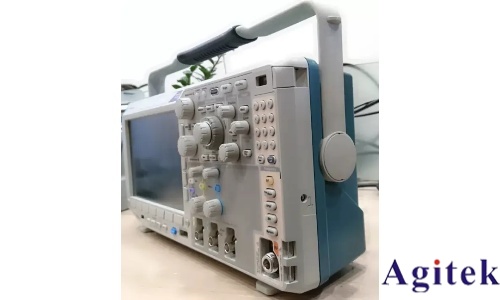 泰克示波器MSO66B輸入阻抗設置指南(圖2)