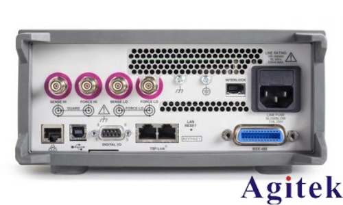 吉時利數字源表2450在LED正向電壓測試中的應用(圖2)