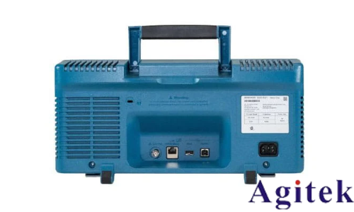 泰克示波器 TBS2102B 恢復(fù)出廠設(shè)置指南(圖2)