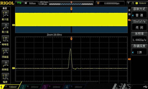 RIGOL DS1000系列示波器(圖2)