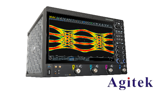 普源精電 RIGOL DS80000 系列 13GHz 高帶寬數(shù)字示波器介紹(圖2)