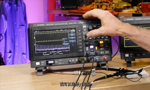 如何進行放大器噪聲測試(圖2)