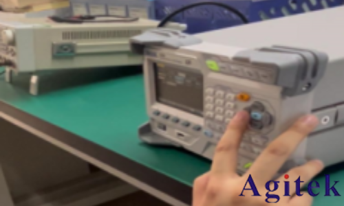 普源數據采集器M302高精度測試系統方案及應用(圖2)