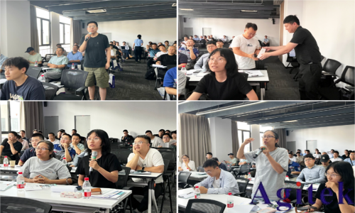 電源測試系統與AI能源應用專題會成功舉辦(圖7)