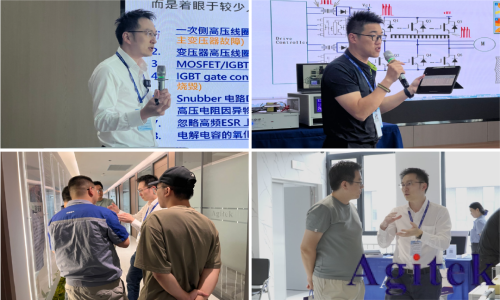 電源測試系統與AI能源應用專題會成功舉辦(圖6)